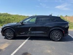 2025 Mustang Mach-E Thumbnail 4