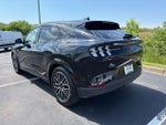 2025 Mustang Mach-E Thumbnail 5