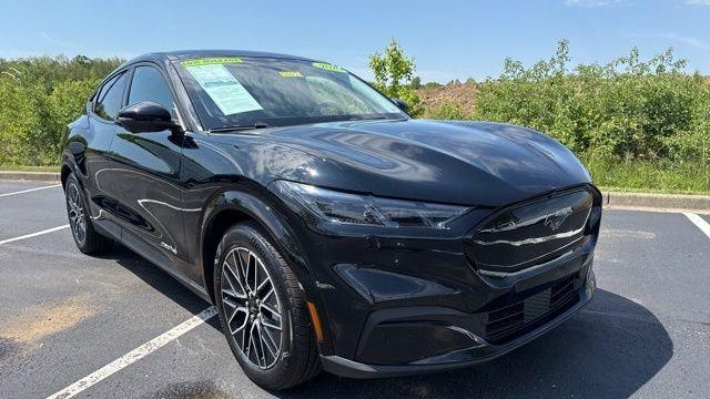 Preowned 2025 Ford Mustang Mach-E Premium for Sale