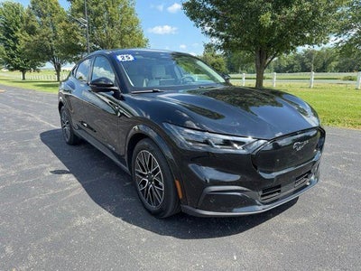 2025 Ford Mustang MACH-E AWD Premium 4DR SUV