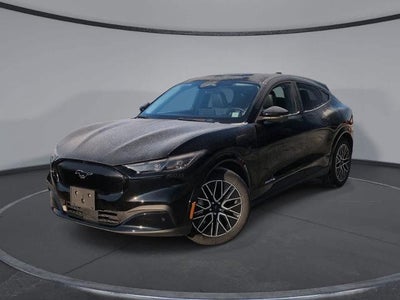 2025 Ford Mustang MACH-E AWD Premium 4DR SUV