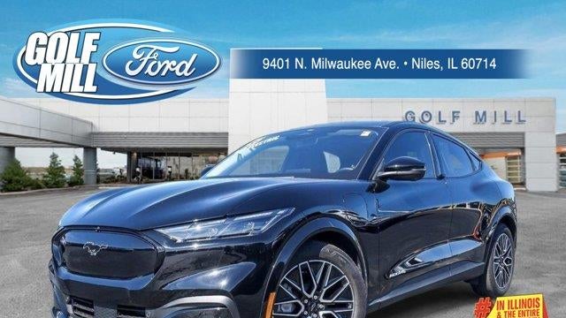 Preowned 2025 Ford Mustang Mach-E Premium for Sale