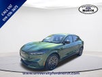2025 Mustang Mach-E Thumbnail 3