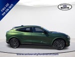2025 Mustang Mach-E Thumbnail 8