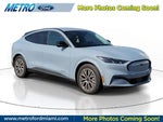 2025 Mustang Mach-E Thumbnail 1