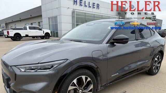 Preowned 2021 Ford Mustang Mach-E Premium for Sale