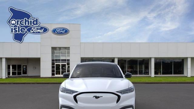 2021 Ford Mustang Mach-E Premium