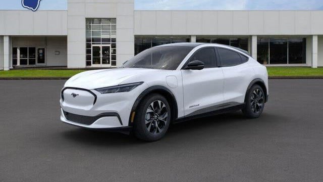 Preowned 2021 Ford Mustang Mach-E Premium for Sale