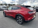 2021 Mustang Mach-E Thumbnail 7