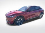 2021 Mustang Mach-E Thumbnail 1