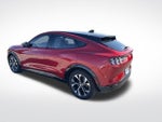 2021 Mustang Mach-E Thumbnail 3