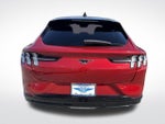 2021 Mustang Mach-E Thumbnail 4