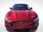 2021 Mustang Mach-E Thumbnail 8