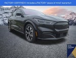 2022 Mustang Mach-E Thumbnail 1
