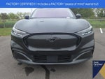 2022 Mustang Mach-E Thumbnail 4