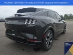 2022 Mustang Mach-E Thumbnail 8