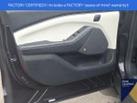 2022 Mustang Mach-E Thumbnail 25
