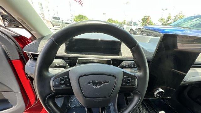 2022 Ford Mustang Mach-E Premium