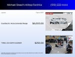 2022 Mustang Mach-E Thumbnail 5