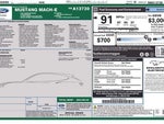 2022 Mustang Mach-E Thumbnail 32