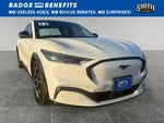 2022 Mustang Mach-E Thumbnail 1