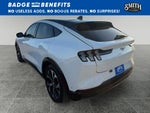 2022 Mustang Mach-E Thumbnail 8