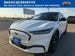 2022 Mustang Mach-E Thumbnail 10