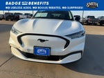 2022 Mustang Mach-E Thumbnail 11