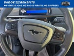 2022 Mustang Mach-E Thumbnail 18