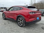 2022 Mustang Mach-E Thumbnail 4