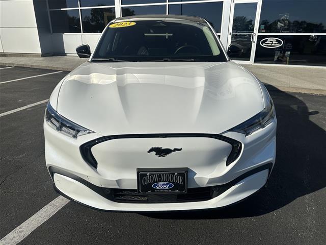 2023 Ford Mustang - $31,998