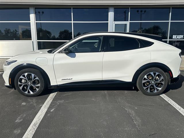 2023 Ford Mustang - $31,998