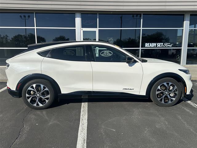2023 Ford Mustang - $31,998