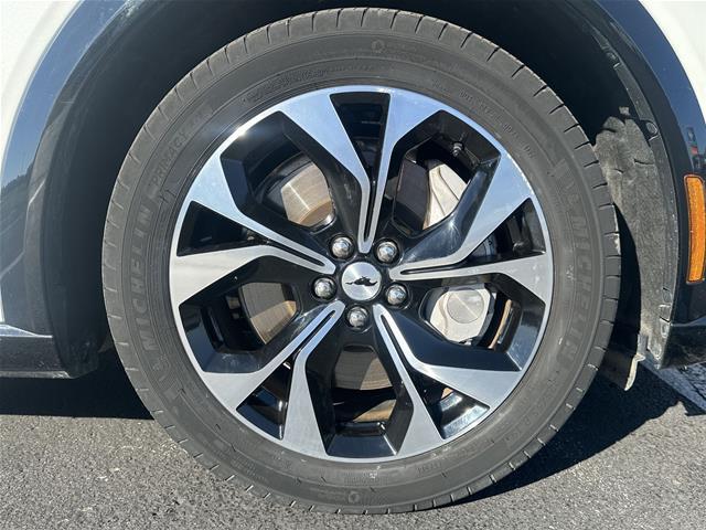 2023 Ford Mustang - $31,998