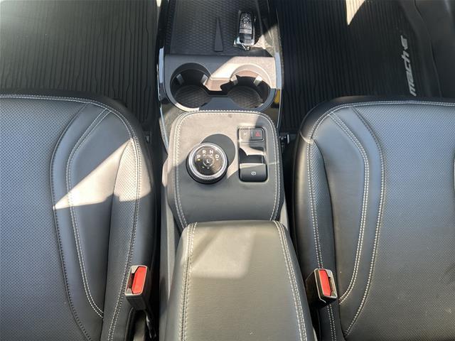 2023 Ford Mustang - $31,998