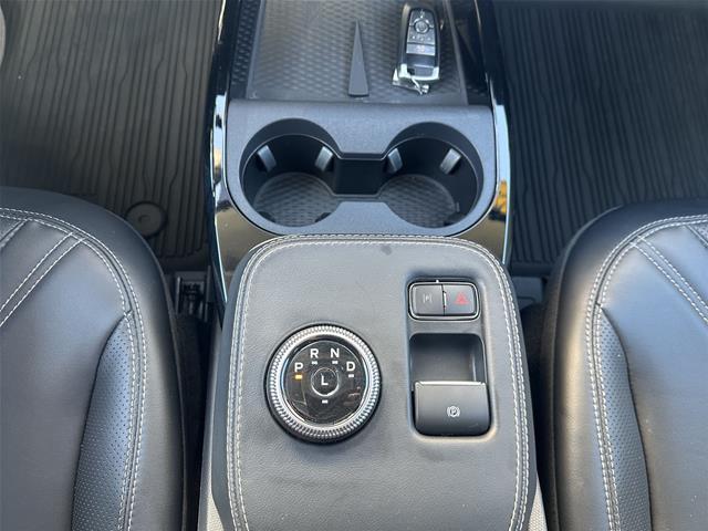 2023 Ford Mustang - $31,998