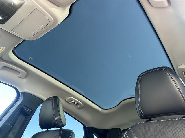 2023 Ford Mustang - $31,998