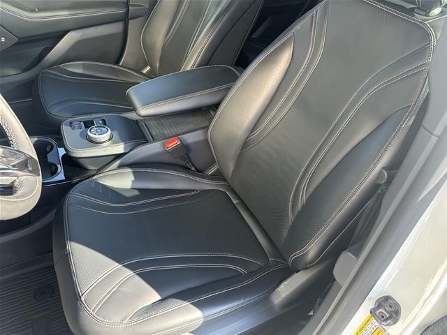 2023 Ford Mustang - $31,998