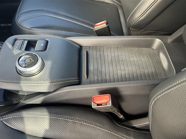 2023 Ford Mustang - $31,998