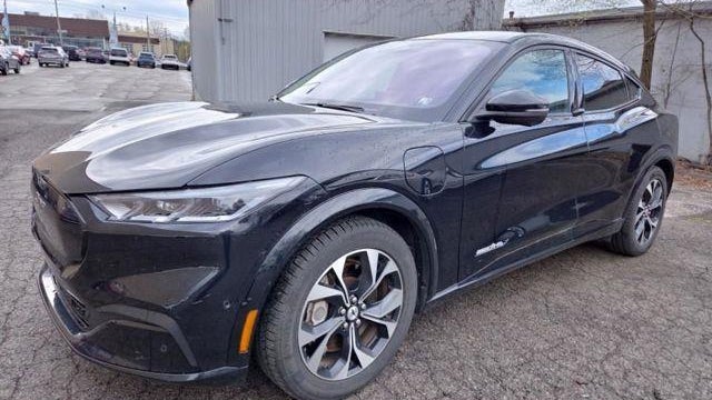 Preowned 2023 Ford Mustang Mach-E Premium for Sale