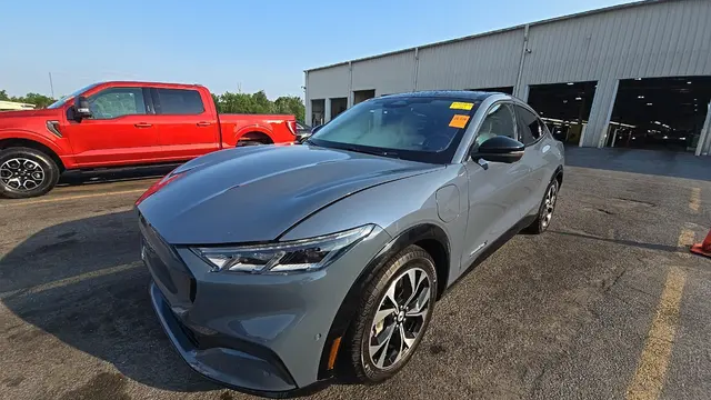 Preowned 2023 Ford Mustang Mach-E Premium for Sale