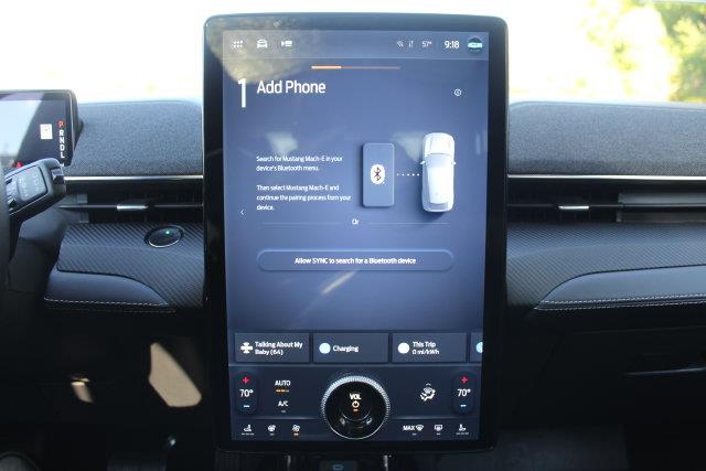 2023 Ford Mustang - $27,190