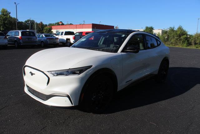 2023 Ford Mustang - $27,190