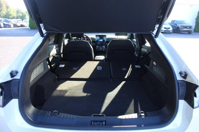 2023 Ford Mustang - $27,190