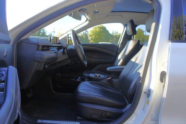 2023 Ford Mustang - $27,190