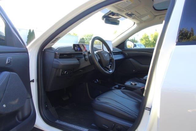 2023 Ford Mustang - $27,190