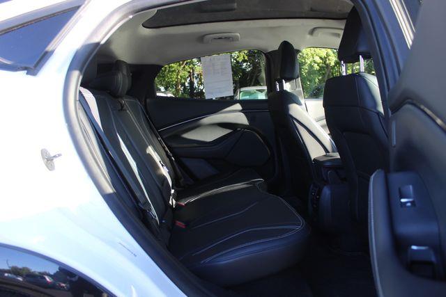 2023 Ford Mustang - $27,190