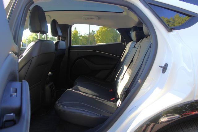 2023 Ford Mustang - $27,190