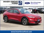 2023 Mustang Mach-E Thumbnail 1