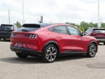 2023 Mustang Mach-E Thumbnail 4